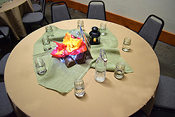 CAMP EVAN BAR MITZVAH